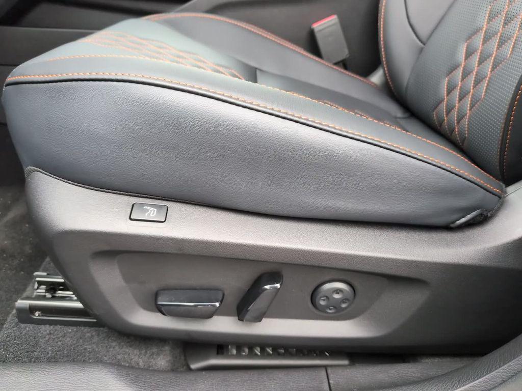 new 2025 Mitsubishi Outlander PHEV car, priced at $45,623