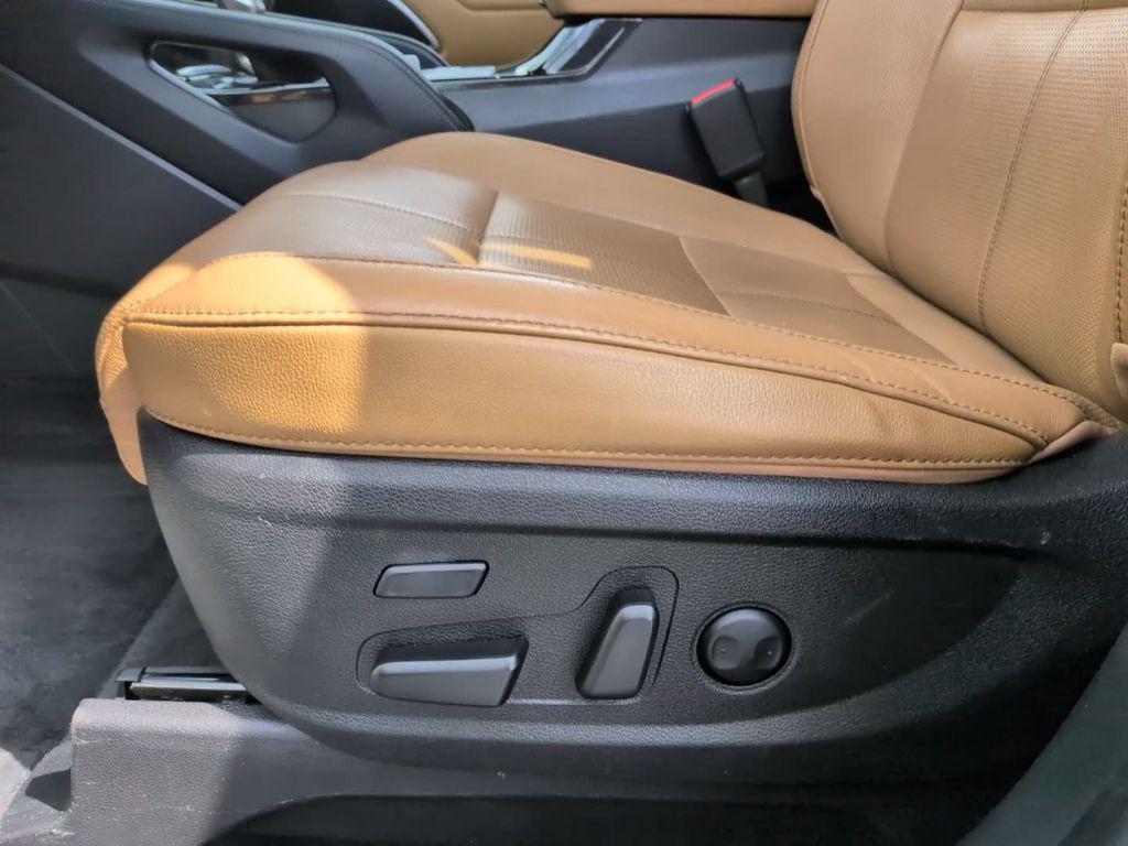 used 2021 Kia Telluride car, priced at $22,080