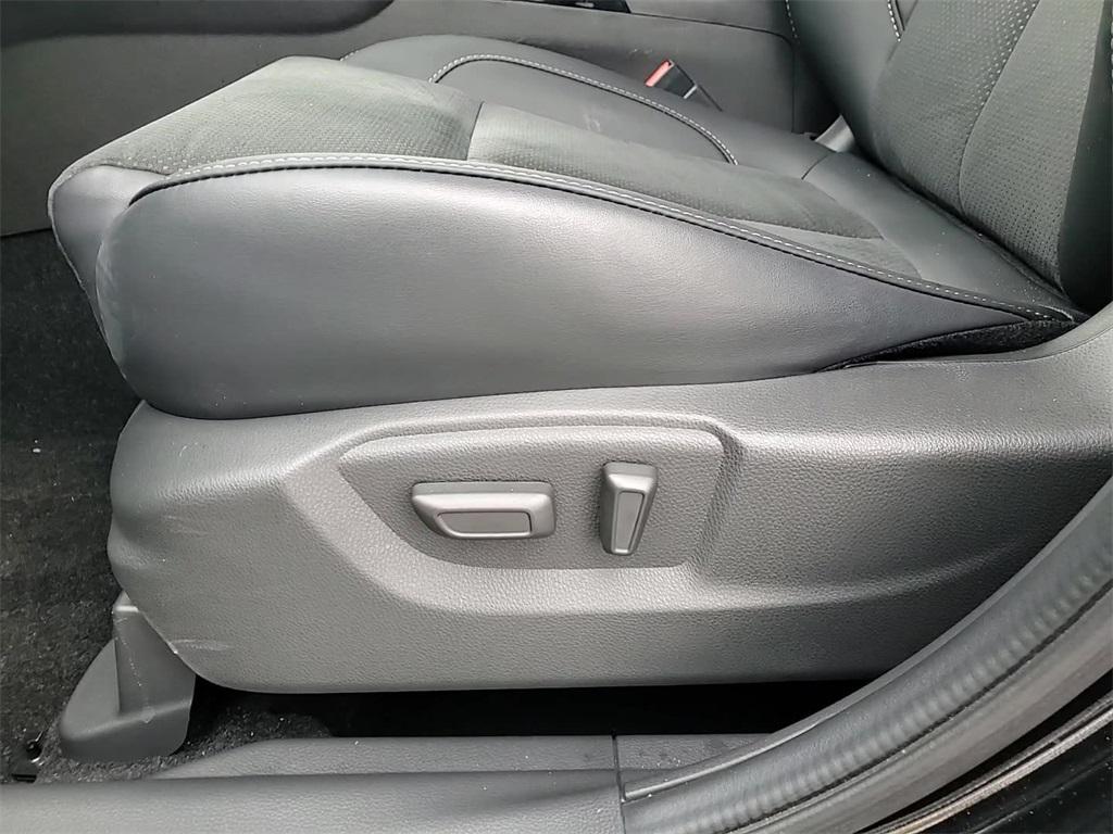 new 2025 Mitsubishi Eclipse Cross car, priced at $32,950