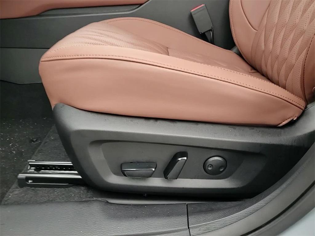 new 2026 Mitsubishi Outlander car