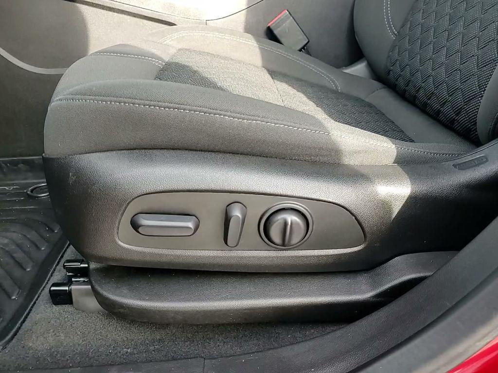 used 2022 Chevrolet Blazer car, priced at $19,328