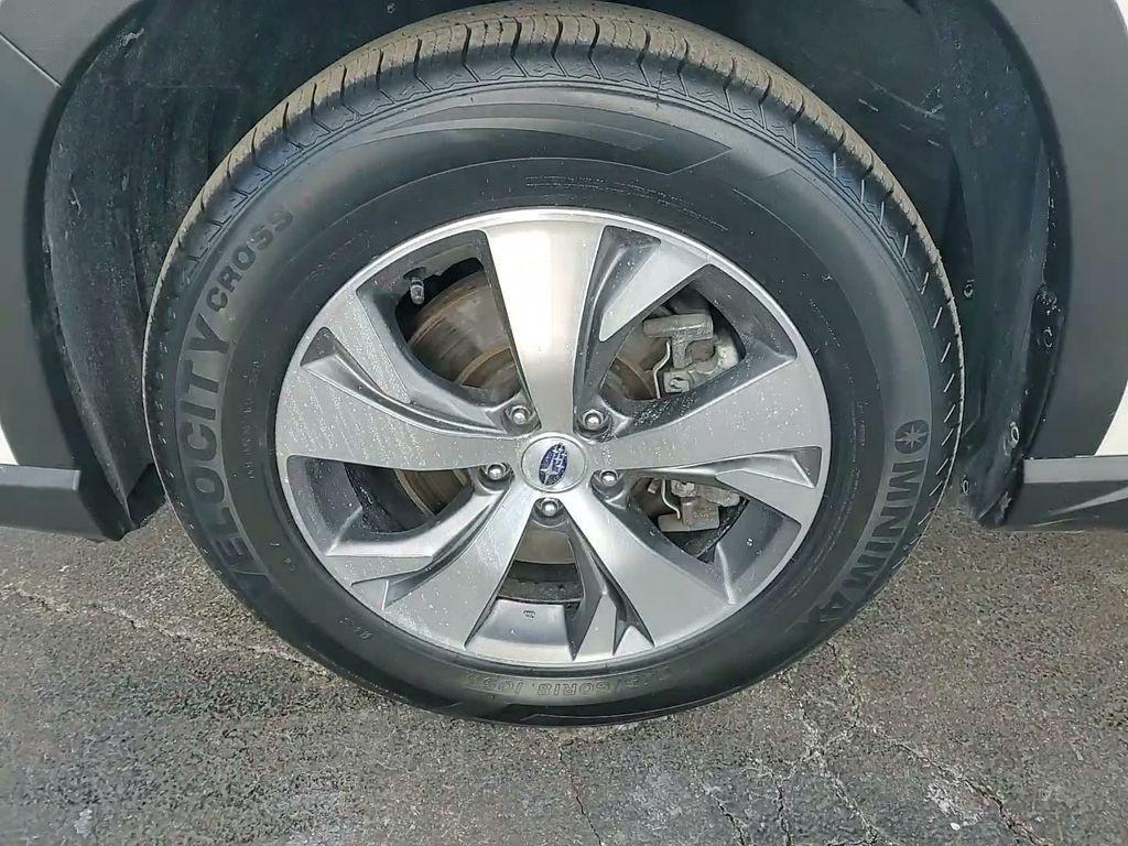 used 2022 Subaru Ascent car, priced at $23,476