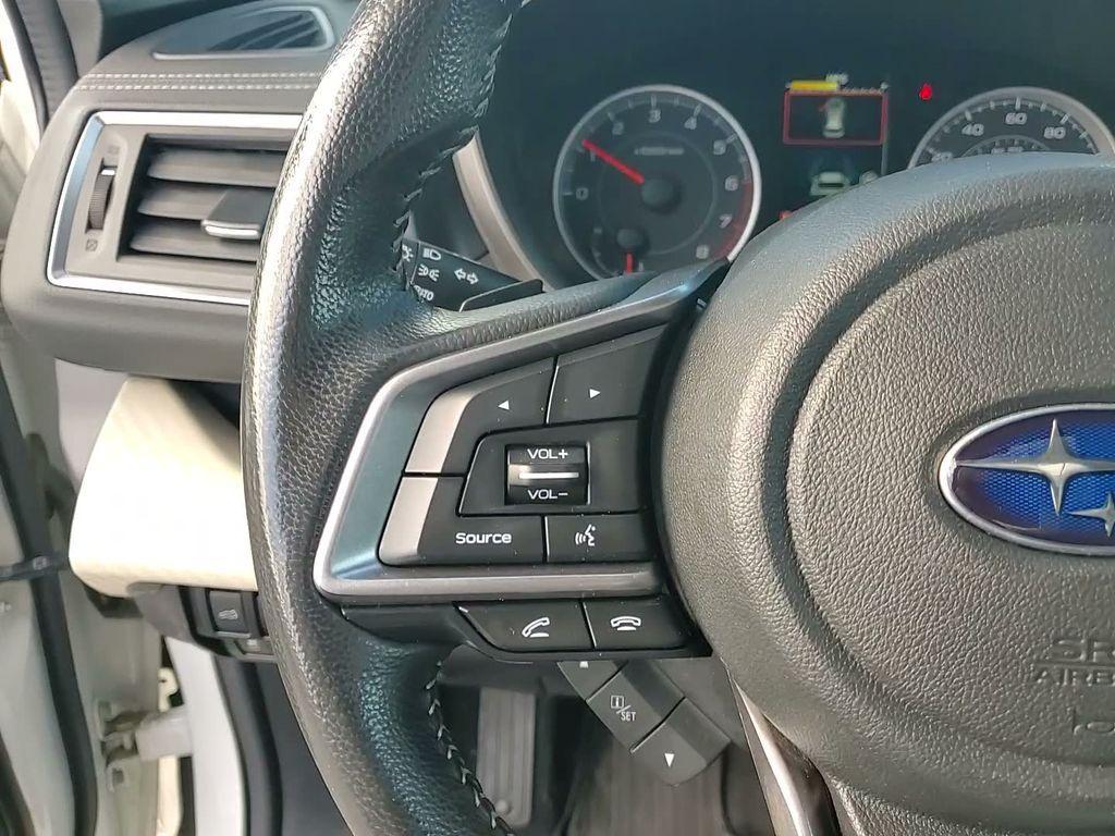 used 2022 Subaru Ascent car, priced at $23,476