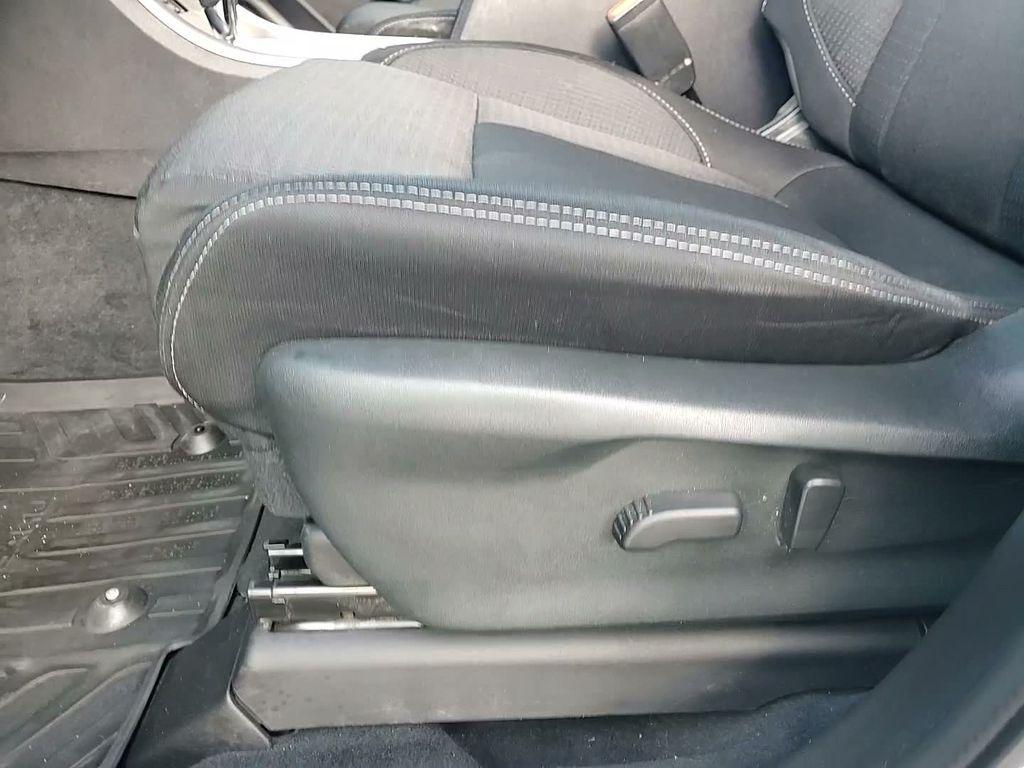 used 2022 Subaru Ascent car, priced at $23,476