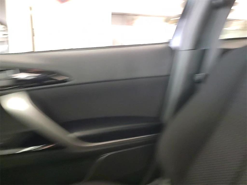 new 2025 Mitsubishi Eclipse Cross car, priced at $30,855