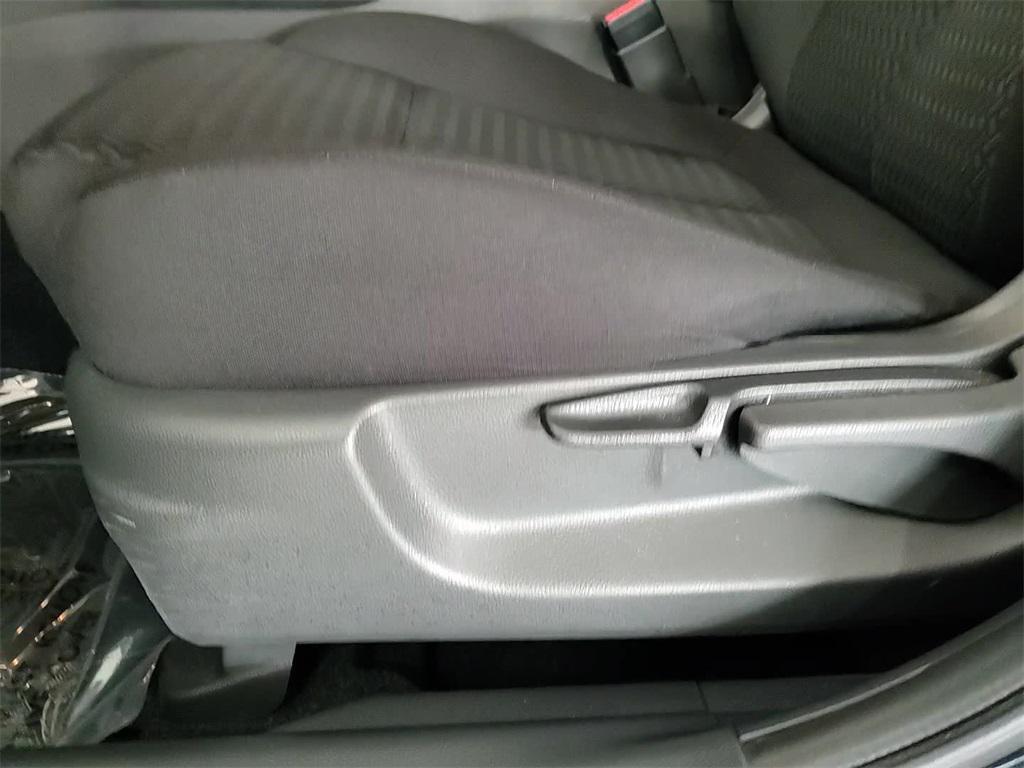 new 2025 Mitsubishi Eclipse Cross car, priced at $30,855