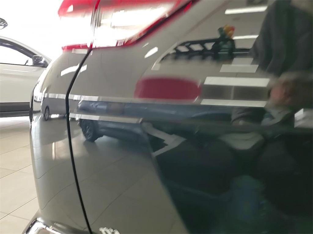 new 2025 Mitsubishi Eclipse Cross car, priced at $30,855