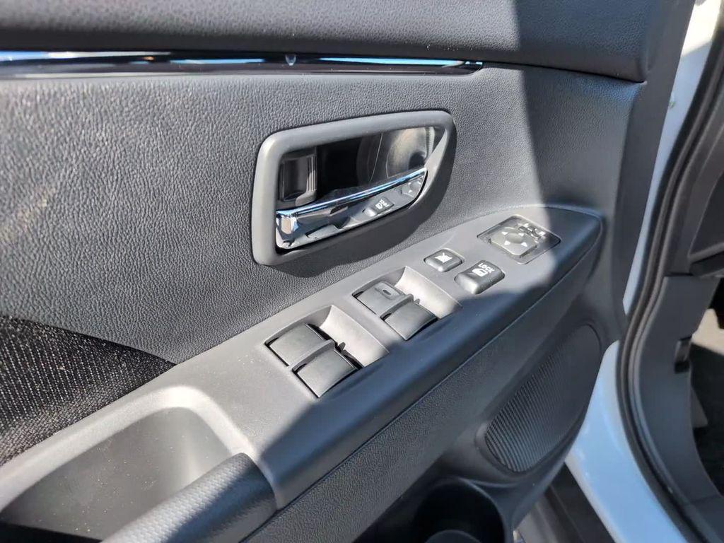 new 2026 Mitsubishi Outlander Sport car, priced at $32,408