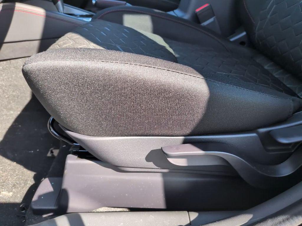 new 2026 Mitsubishi Outlander Sport car, priced at $32,408