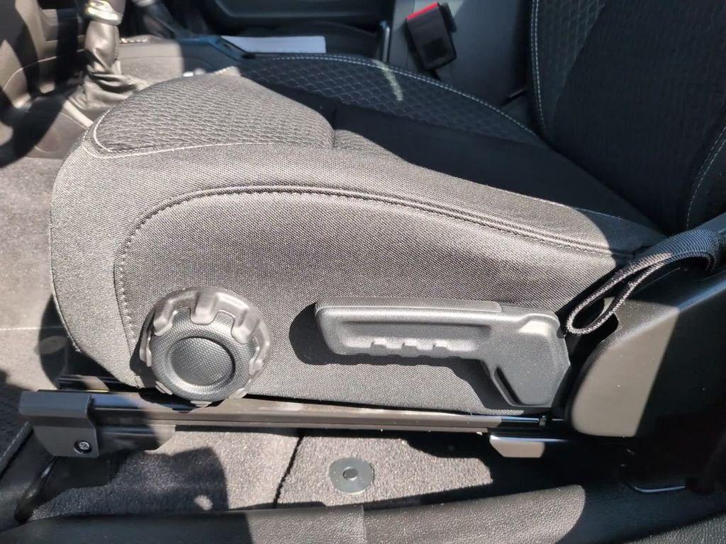 used 2021 Jeep Wrangler car, priced at $28,995