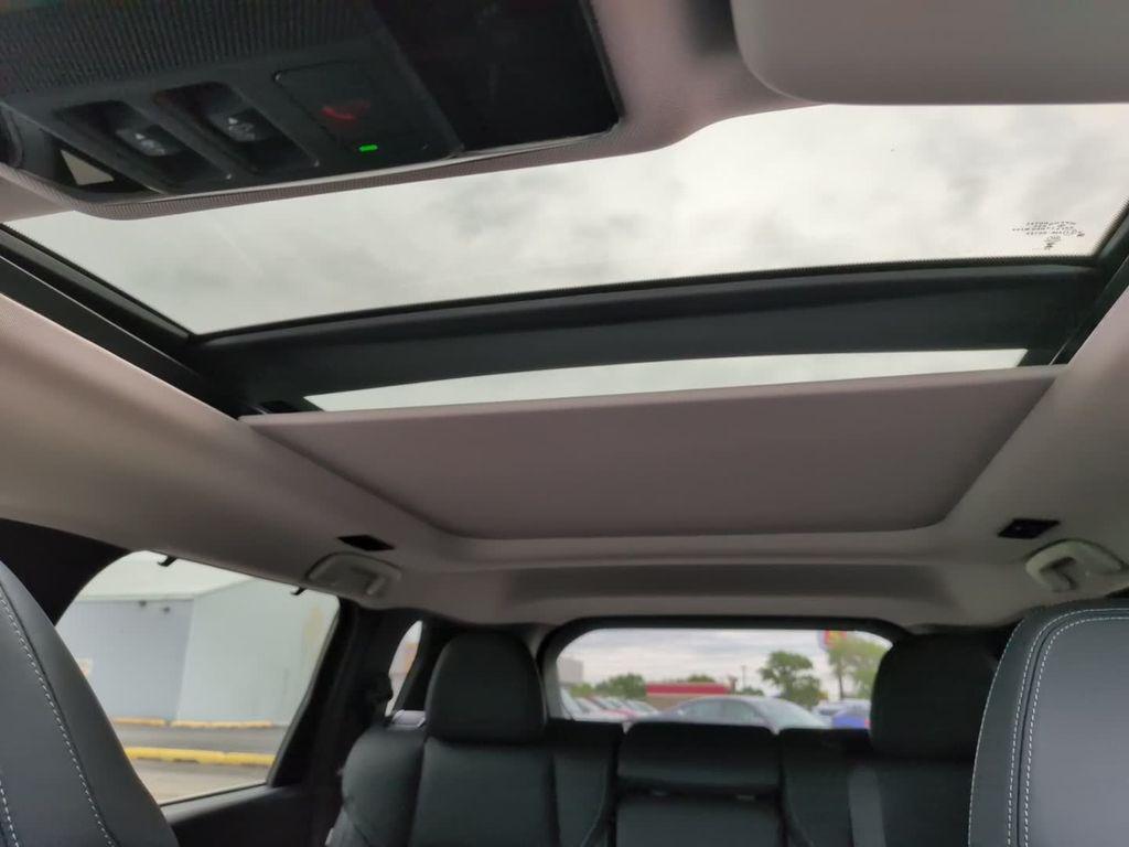 new 2026 Mitsubishi Outlander car, priced at $38,668