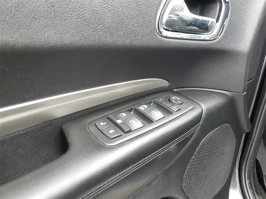 used 2015 Dodge Durango car, priced at $14,995