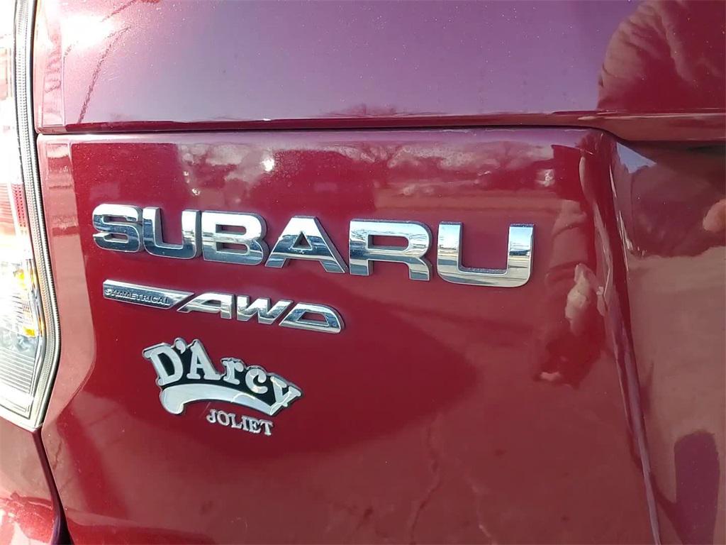 used 2018 Subaru Forester car, priced at $13,351