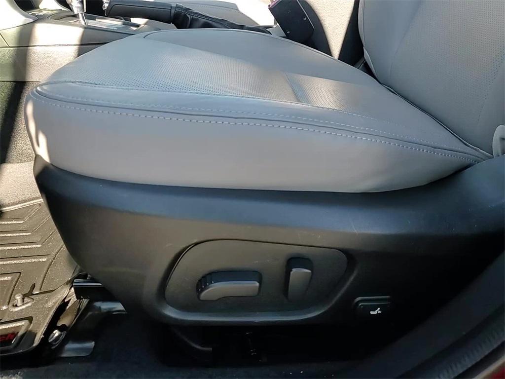 used 2018 Subaru Forester car, priced at $13,351