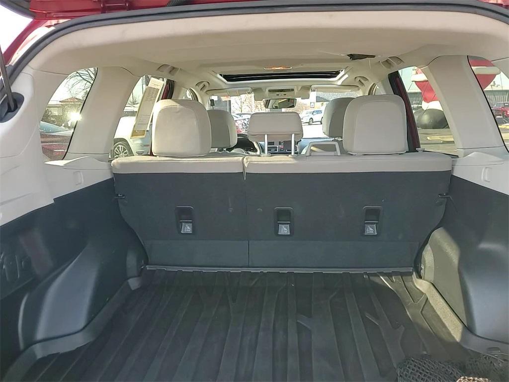 used 2018 Subaru Forester car, priced at $13,351