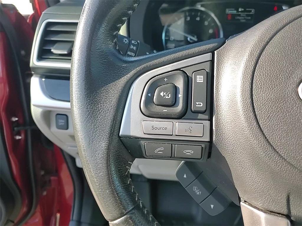 used 2018 Subaru Forester car, priced at $13,351