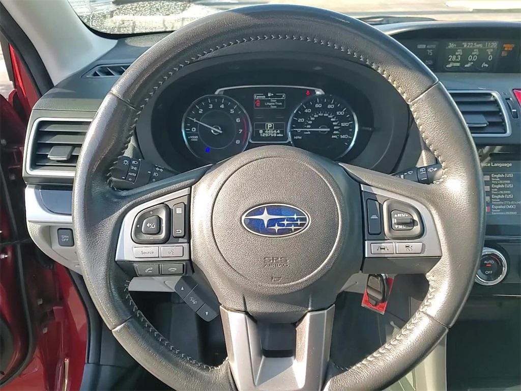 used 2018 Subaru Forester car, priced at $13,351