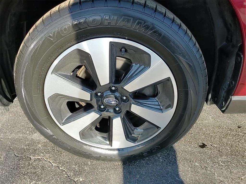 used 2018 Subaru Forester car, priced at $13,351