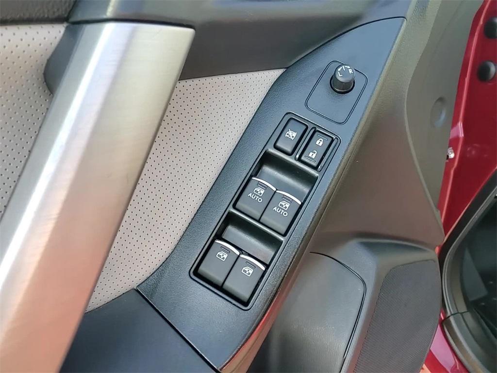 used 2018 Subaru Forester car, priced at $13,351