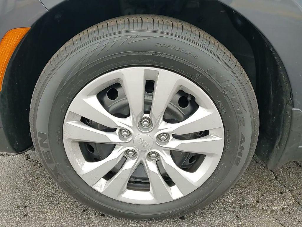 used 2020 Kia Soul car, priced at $8,888