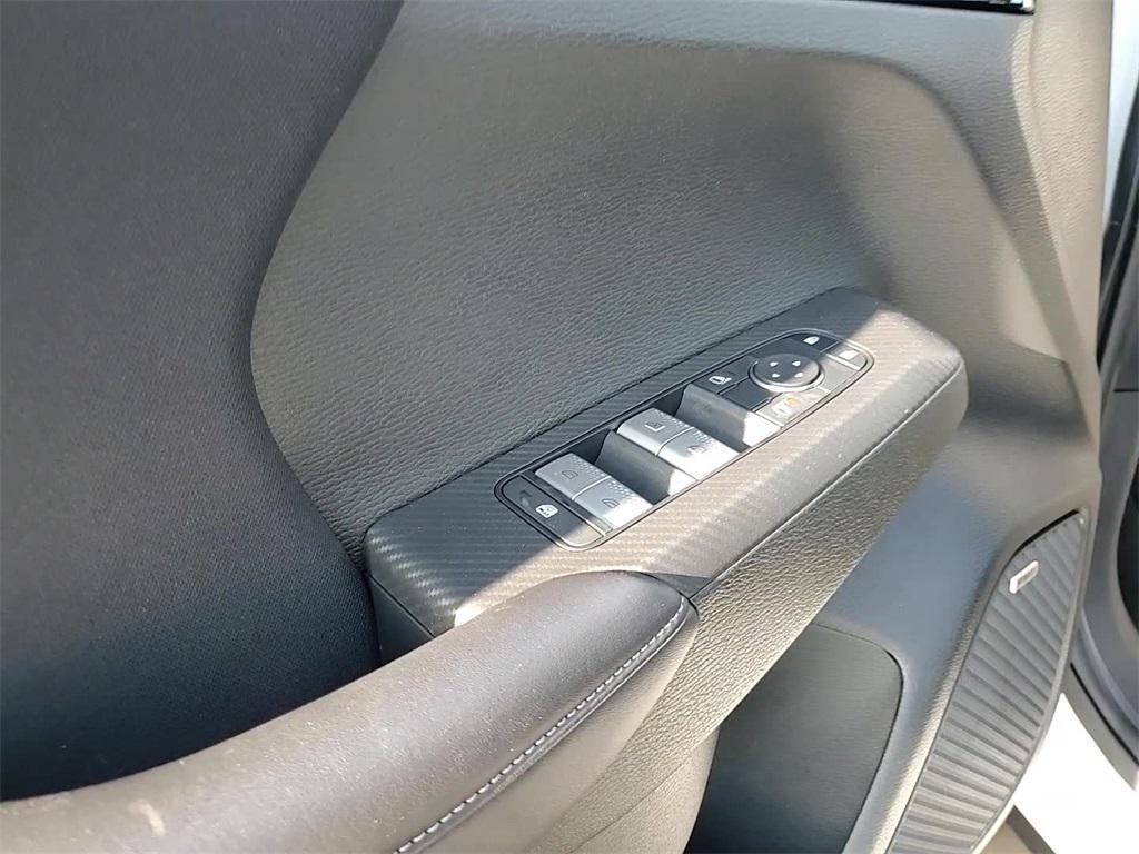 new 2025 Mitsubishi Outlander car, priced at $35,140