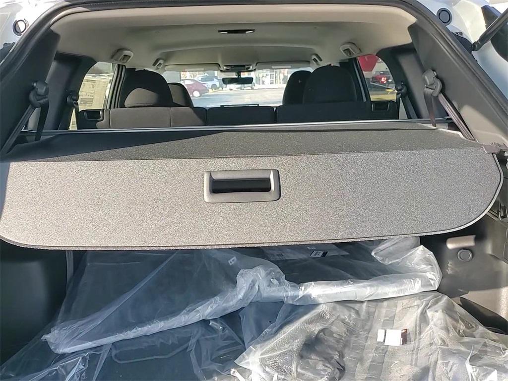 new 2025 Mitsubishi Outlander car, priced at $35,140