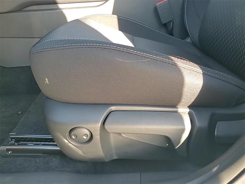 new 2025 Mitsubishi Outlander car, priced at $35,140