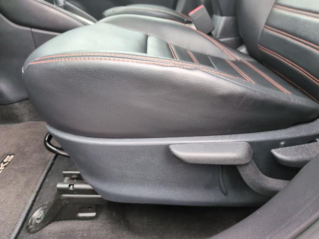 used 2020 Nissan Kicks car, priced at $17,201