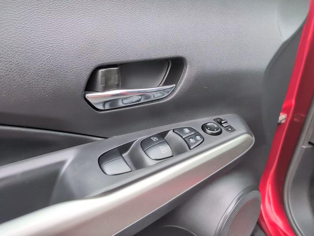 used 2020 Nissan Kicks car, priced at $17,201