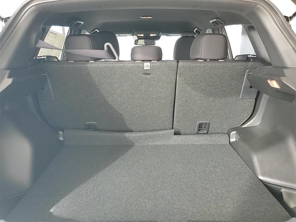 new 2025 Mitsubishi Outlander Sport car, priced at $32,110