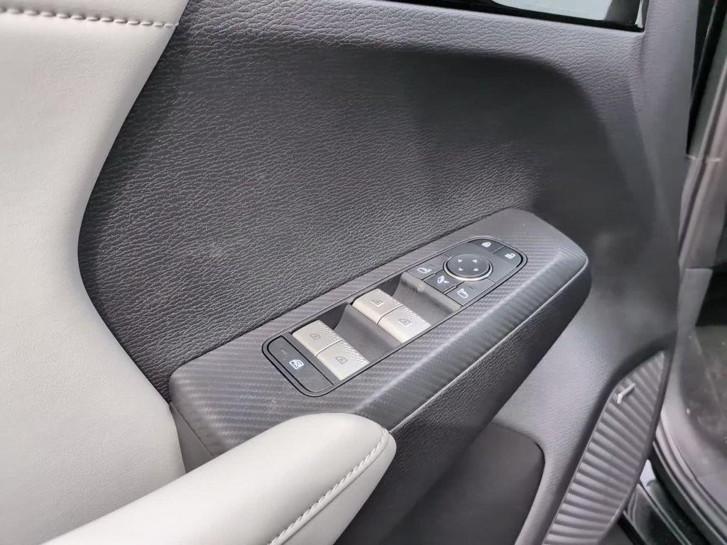new 2026 Mitsubishi Outlander car, priced at $36,138