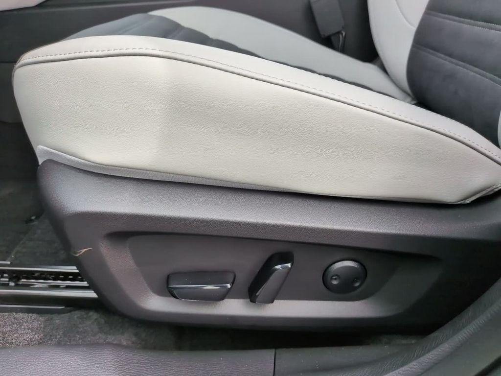 new 2026 Mitsubishi Outlander car, priced at $36,138