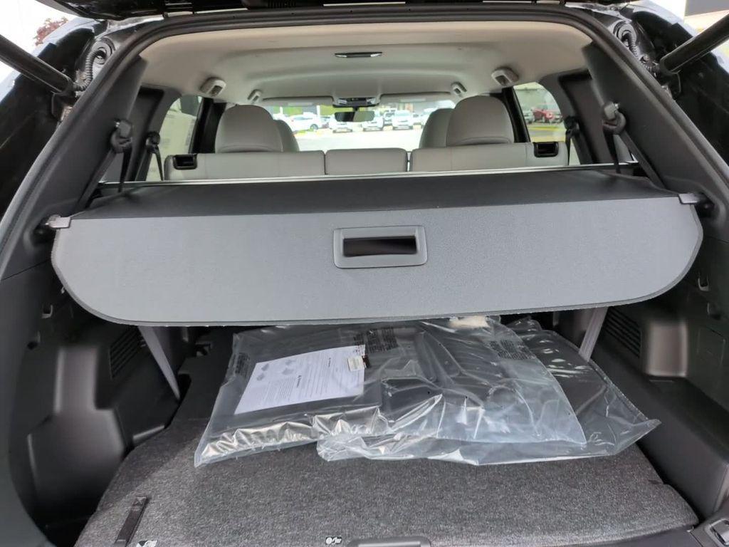 new 2026 Mitsubishi Outlander car, priced at $36,138