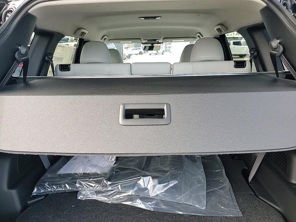 new 2026 Mitsubishi Outlander car, priced at $38,138