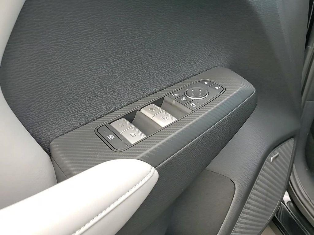 new 2026 Mitsubishi Outlander car, priced at $38,138