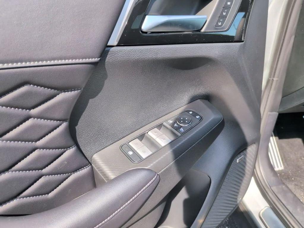 new 2026 Mitsubishi Outlander car, priced at $40,078