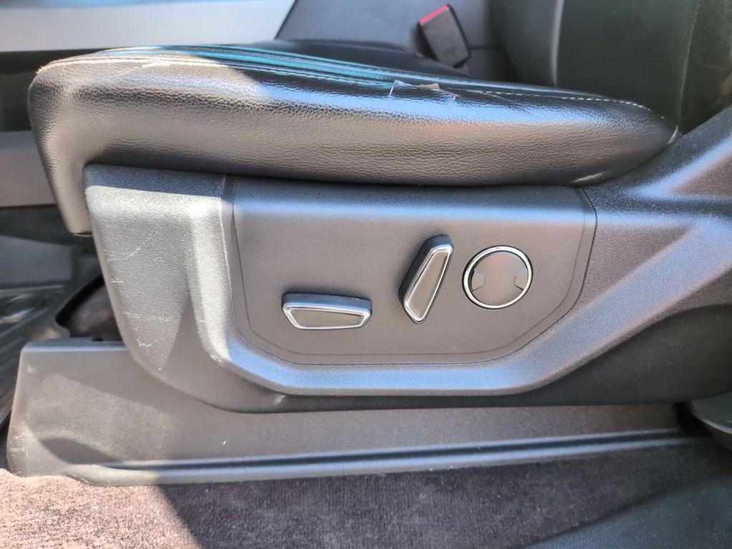 used 2017 Ford F-150 car, priced at $25,334