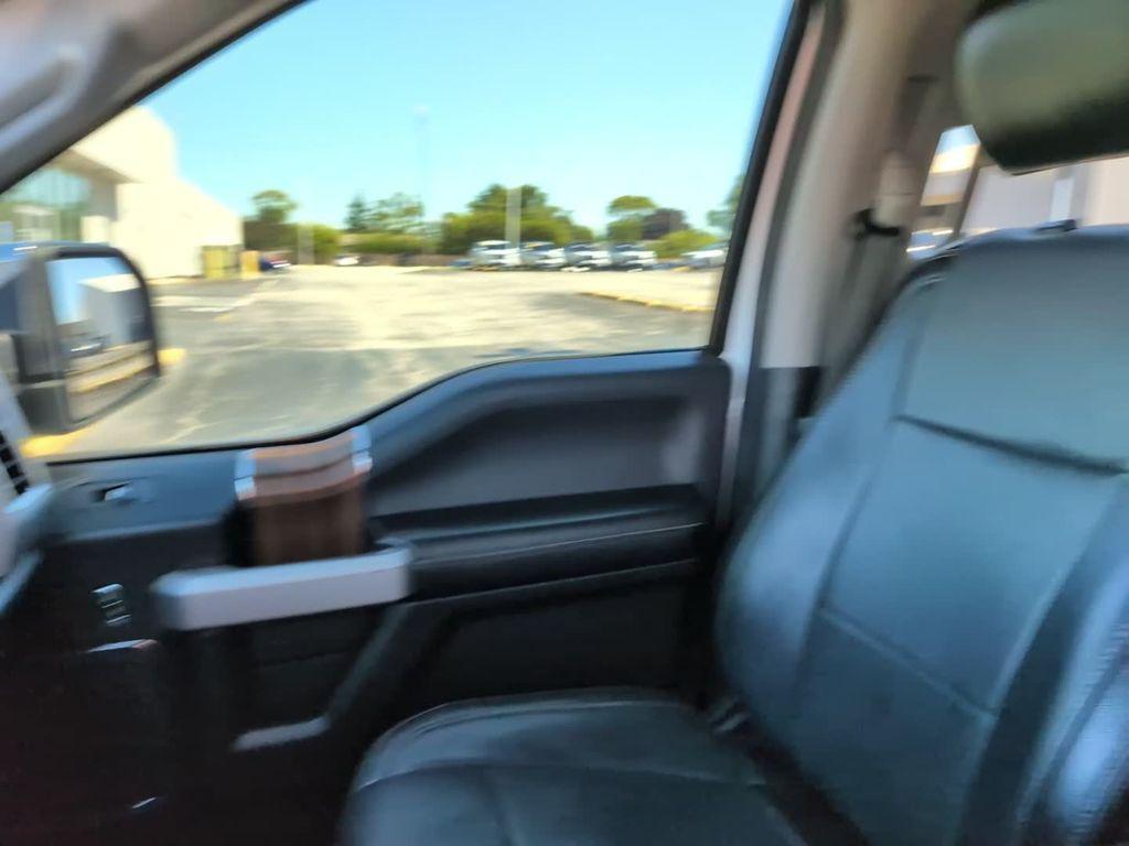 used 2017 Ford F-150 car, priced at $25,334