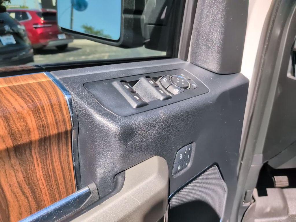 used 2017 Ford F-150 car, priced at $25,334
