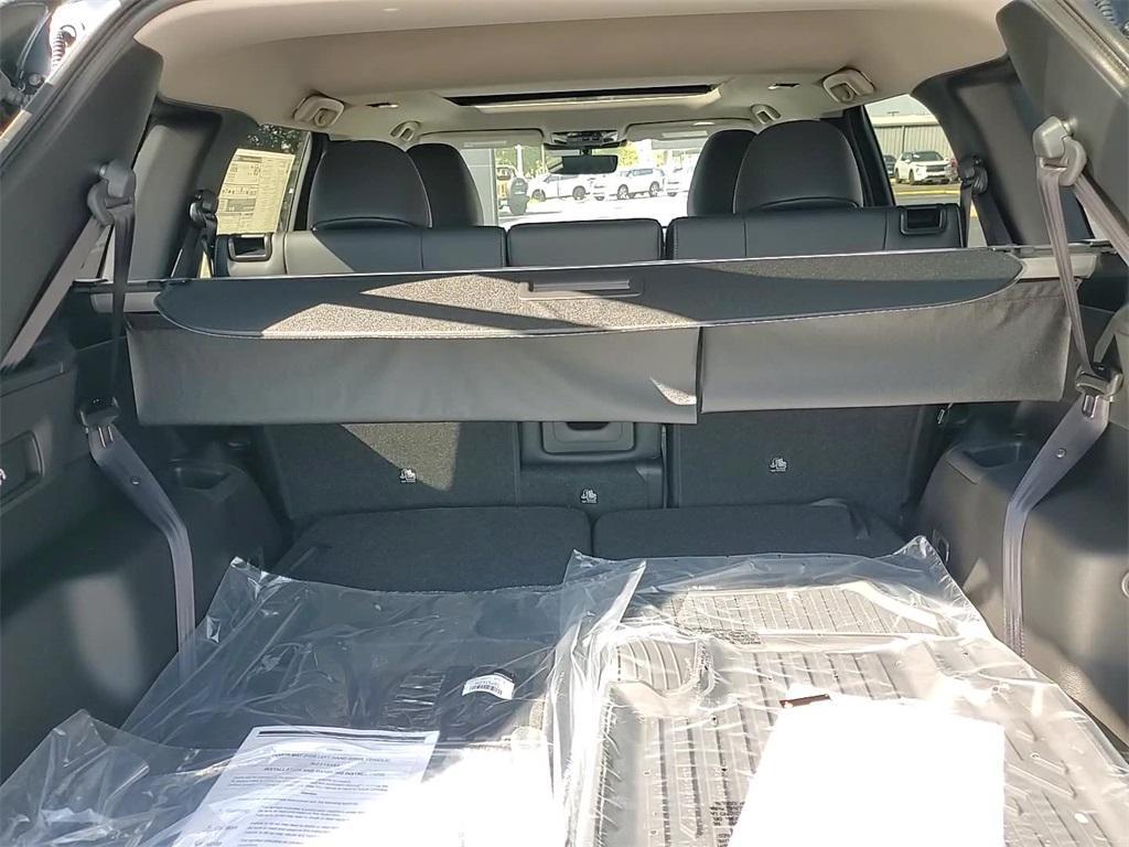 new 2025 Mitsubishi Outlander car, priced at $39,200