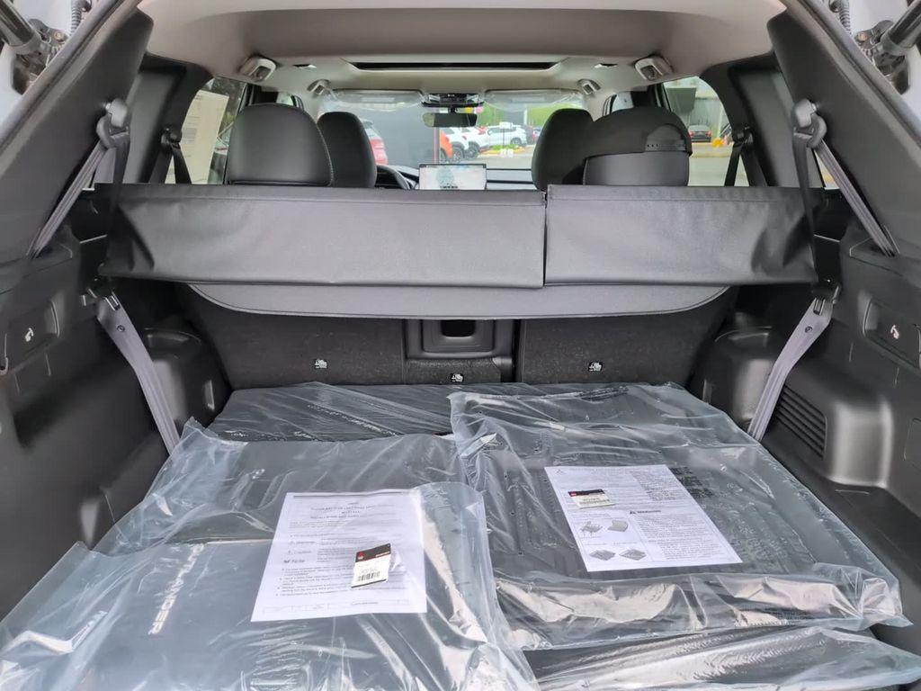 new 2026 Mitsubishi Outlander car, priced at $39,743