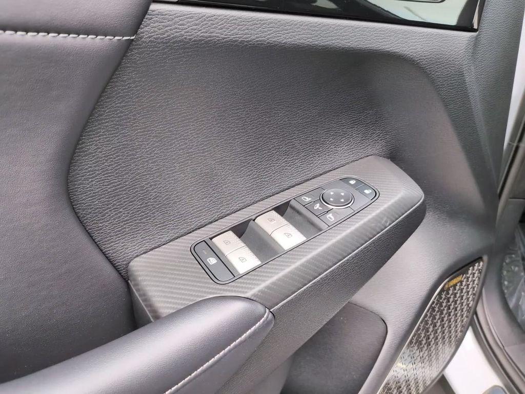 new 2026 Mitsubishi Outlander car, priced at $39,743