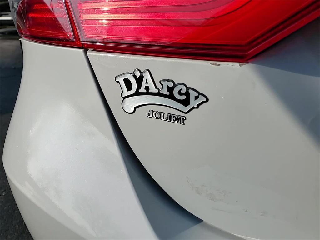 used 2022 Toyota Camry car, priced at $19,200