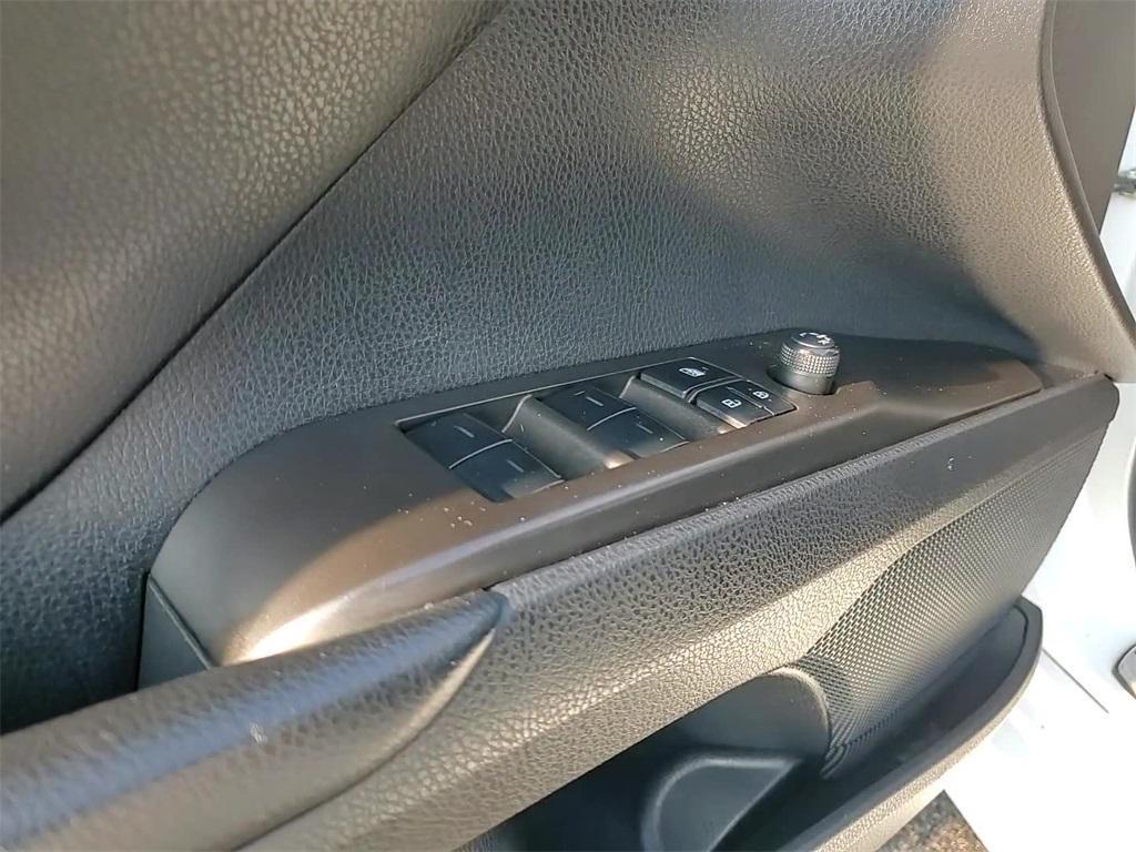 used 2022 Toyota Camry car, priced at $19,200