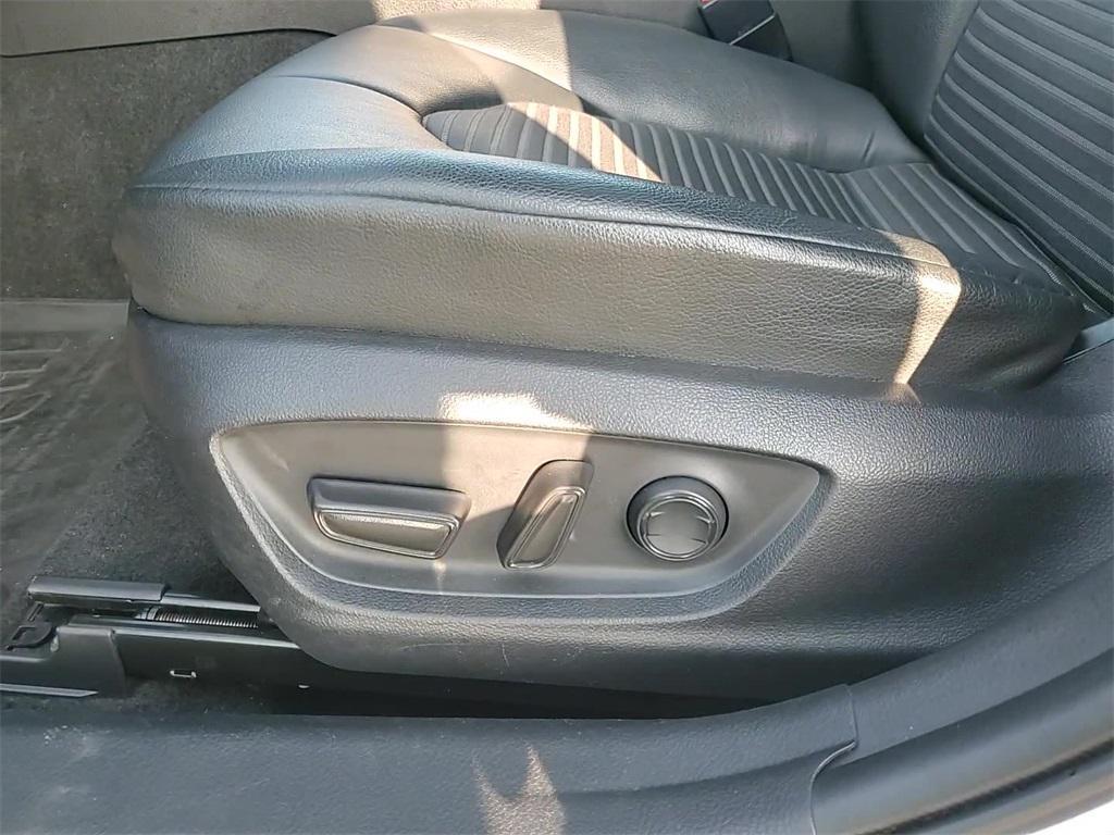 used 2022 Toyota Camry car, priced at $19,200