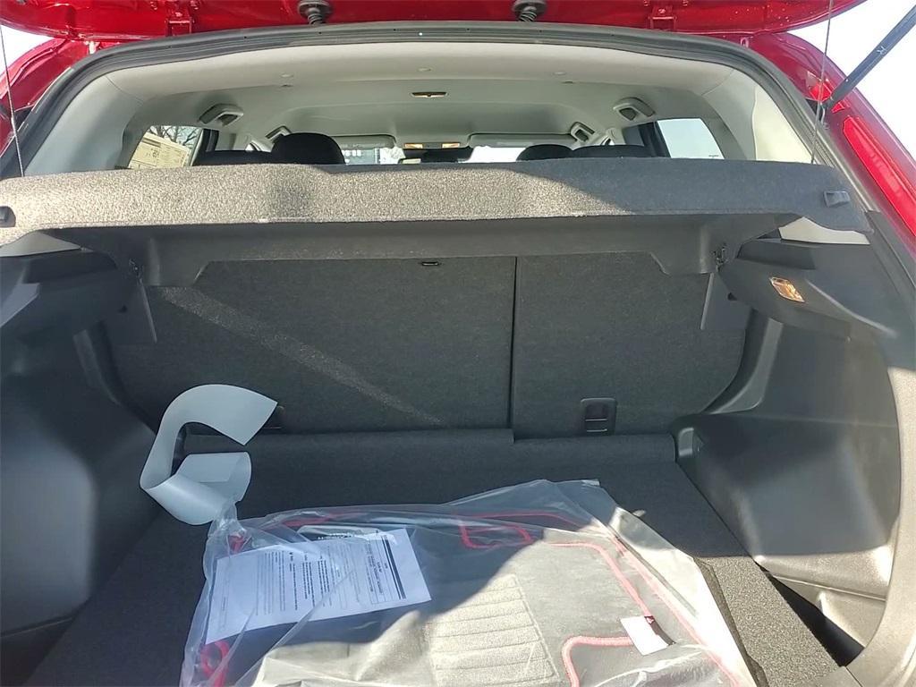 new 2026 Mitsubishi Outlander Sport car