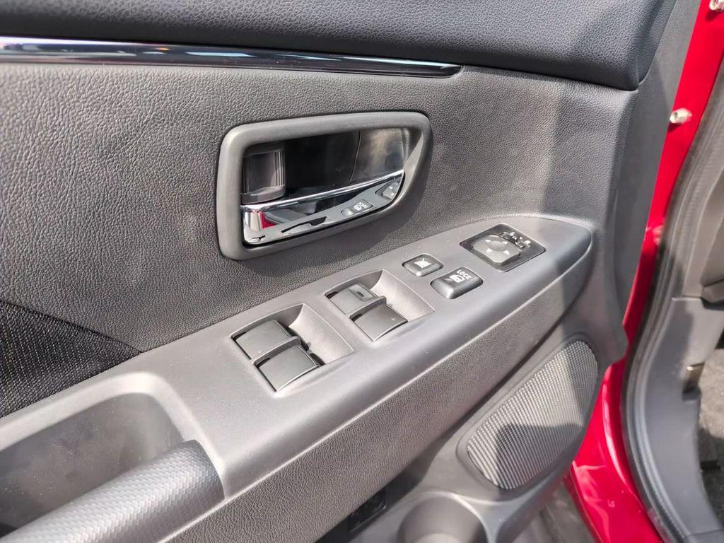 new 2026 Mitsubishi Outlander car, priced at $31,798