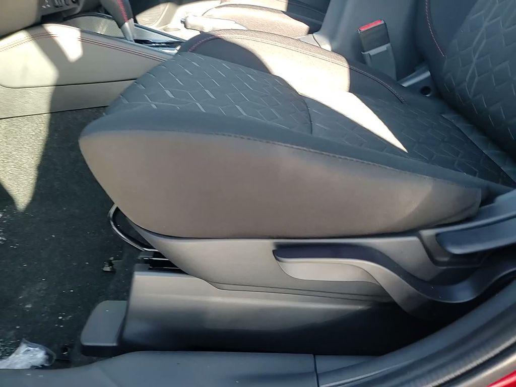 new 2026 Mitsubishi Outlander Sport car, priced at $31,798