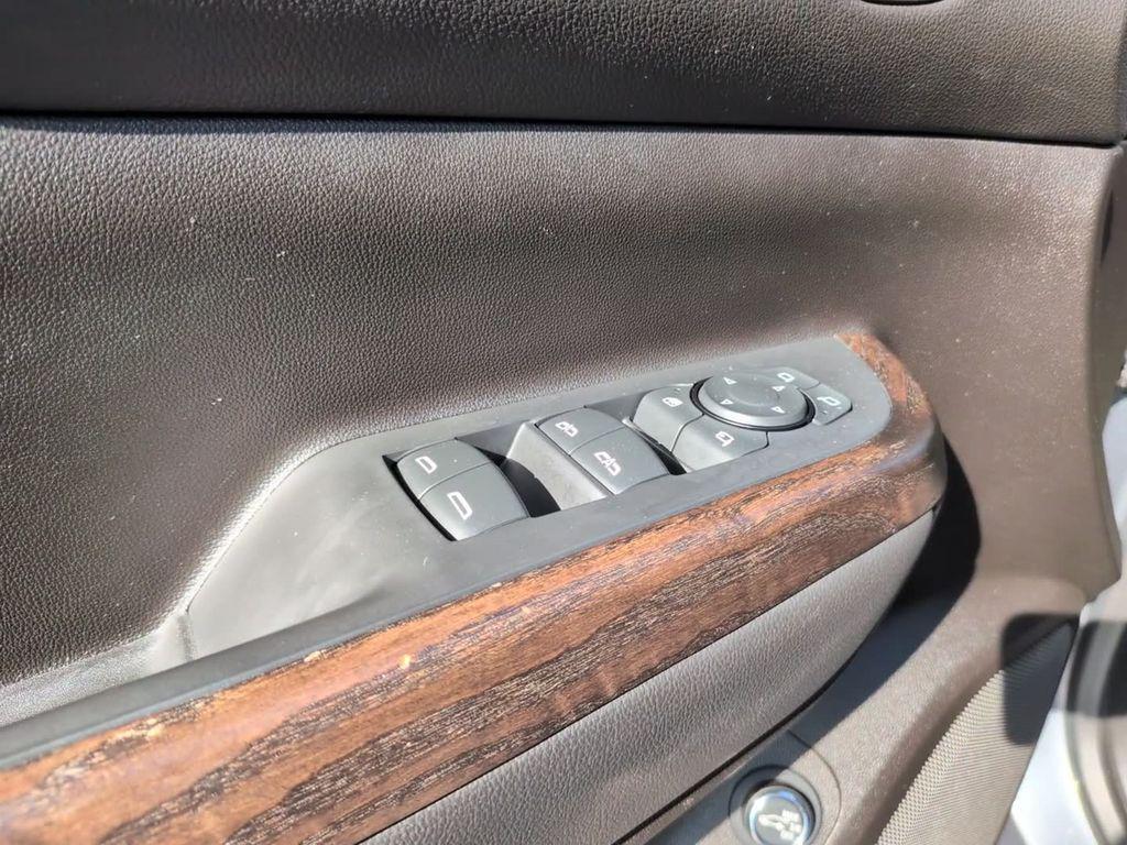 used 2021 GMC Acadia car, priced at $27,991