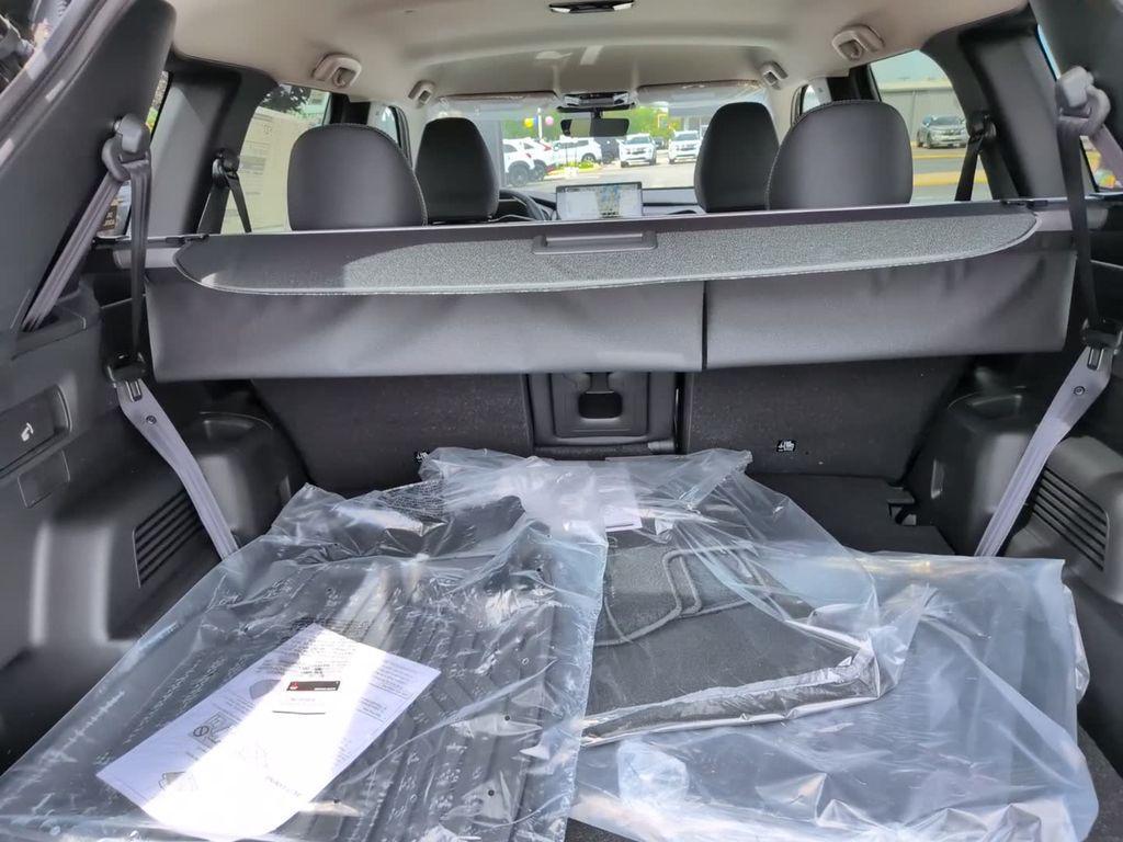 new 2026 Mitsubishi Outlander car, priced at $35,943